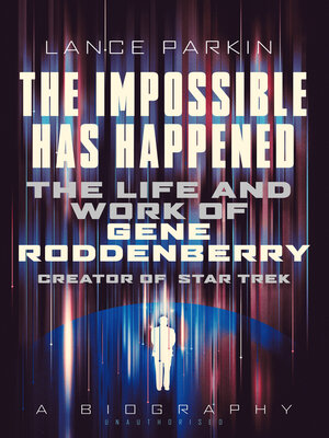 cover image of The Impossible Has Happened
